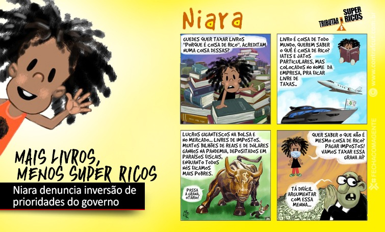 Capa da Notícia
